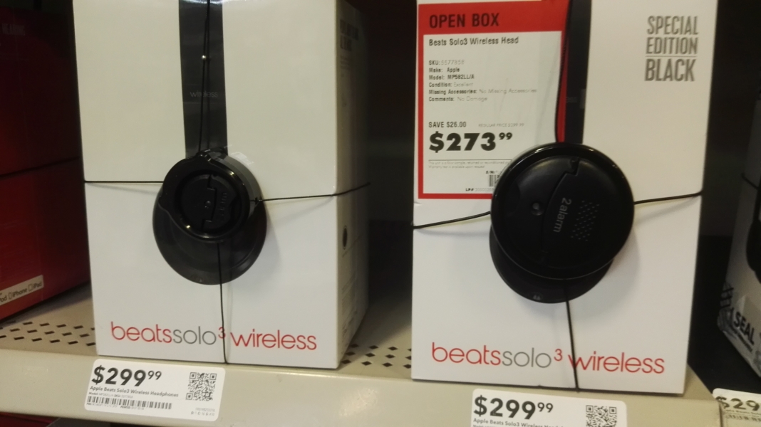 beats solo 3 wireless unboxing