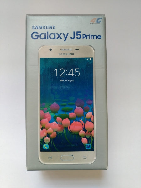 samsung j5 prime price at edgars