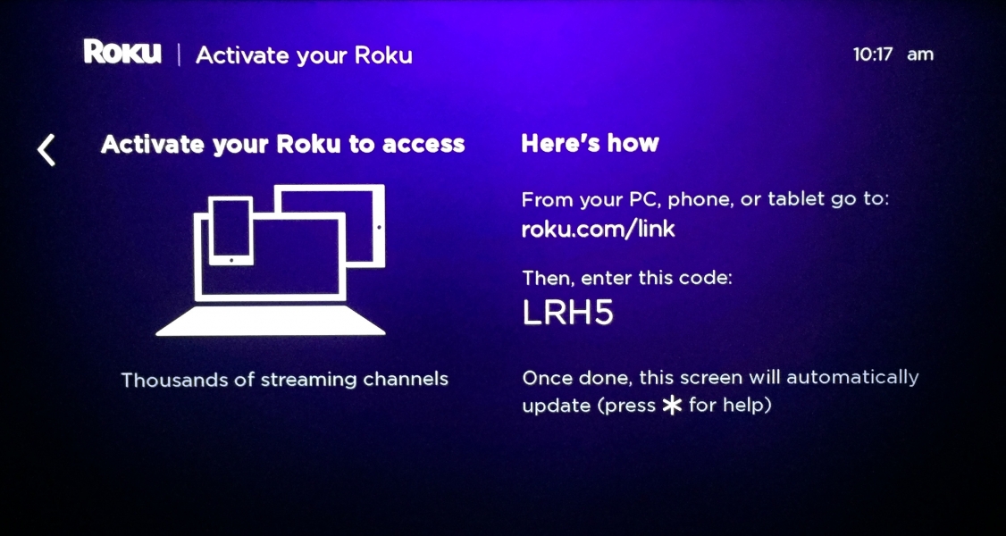 How To Set Up The Roku Express (It’s Fast And Easy) - GTrusted