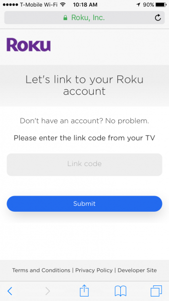 How To Set Up The Roku Express (It’s Fast And Easy) - GTrusted