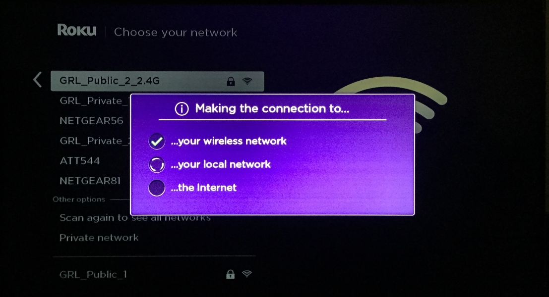 How To Set Up The Roku Express (It’s Fast And Easy) - GTrusted