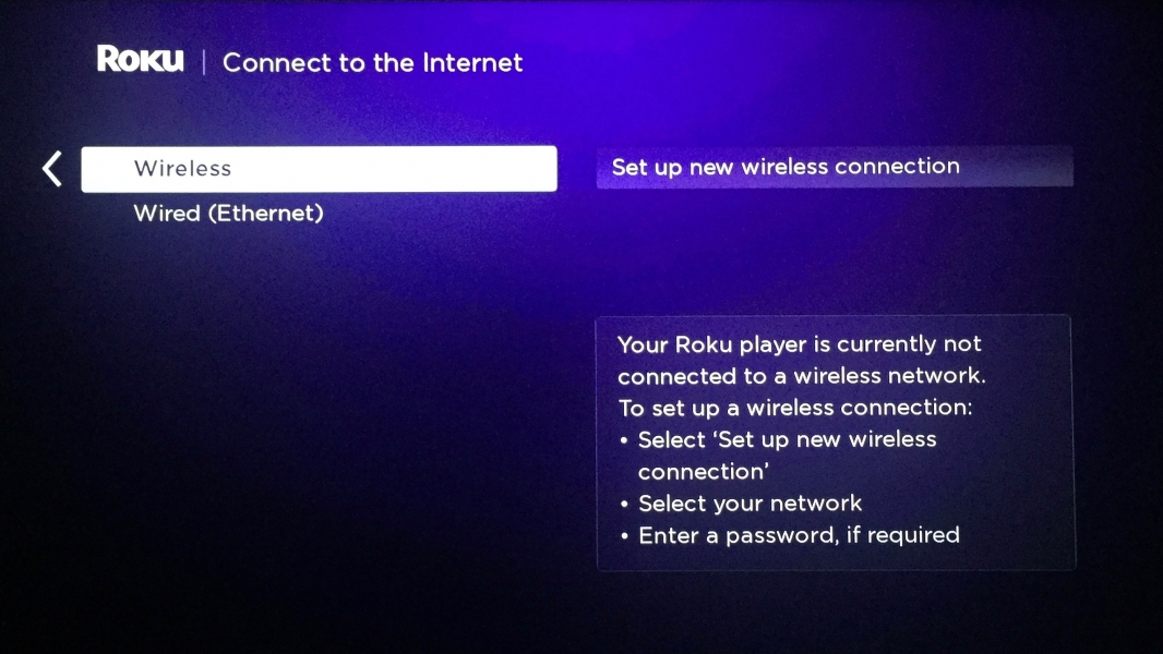 How to Set Up the Roku Ultra GTrusted