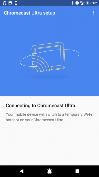 Chromecast Ultra Setup & App Overview 