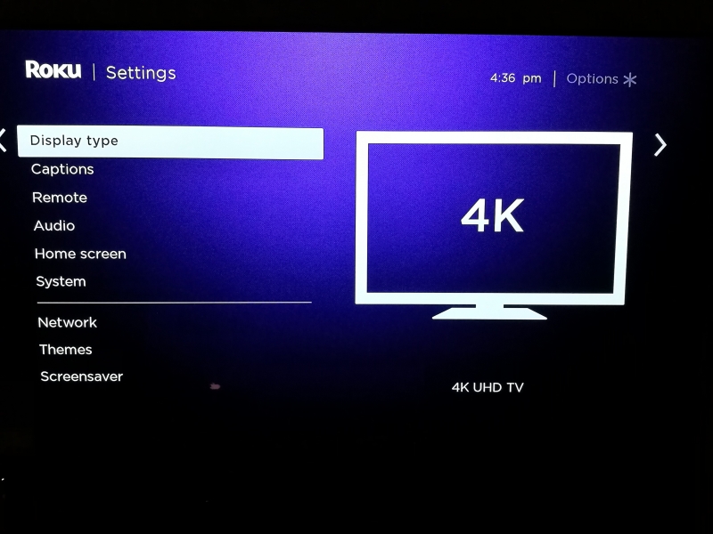 How to Get 4K HDR Content From Netflix to Play on the Roku Ultra to the - How To Get Roku On Lg Smart Tv