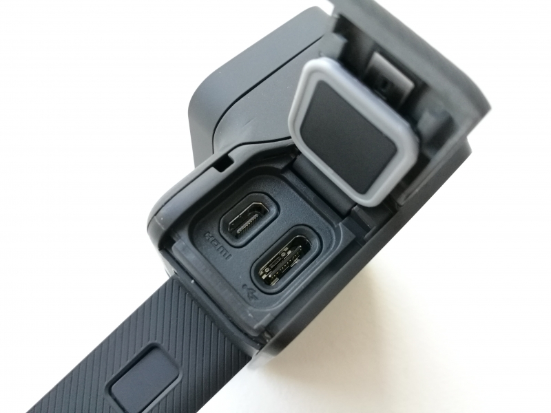Classify Tangle Incompatible Recommended for HERO5 Black by GoPro - GTrusted
