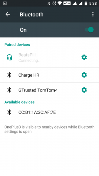 How Far Can You Take The Beats Pill 2.0 With Your OnePlus 3 Over ...