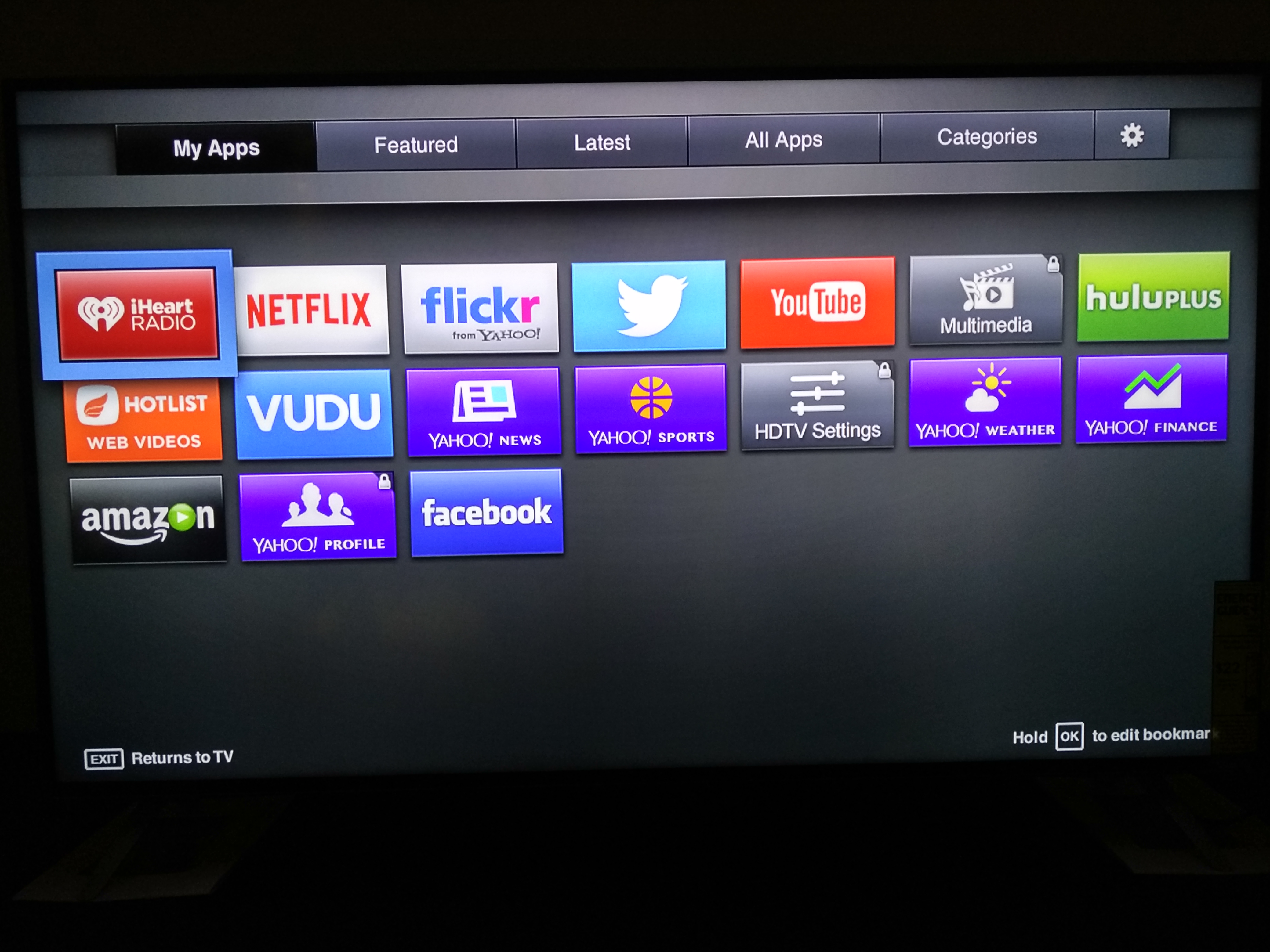 Recommended for M-Series 4K Ultra HD Smart TV by Vizio - GTrusted - How To Download App To Vizio Smart Tv