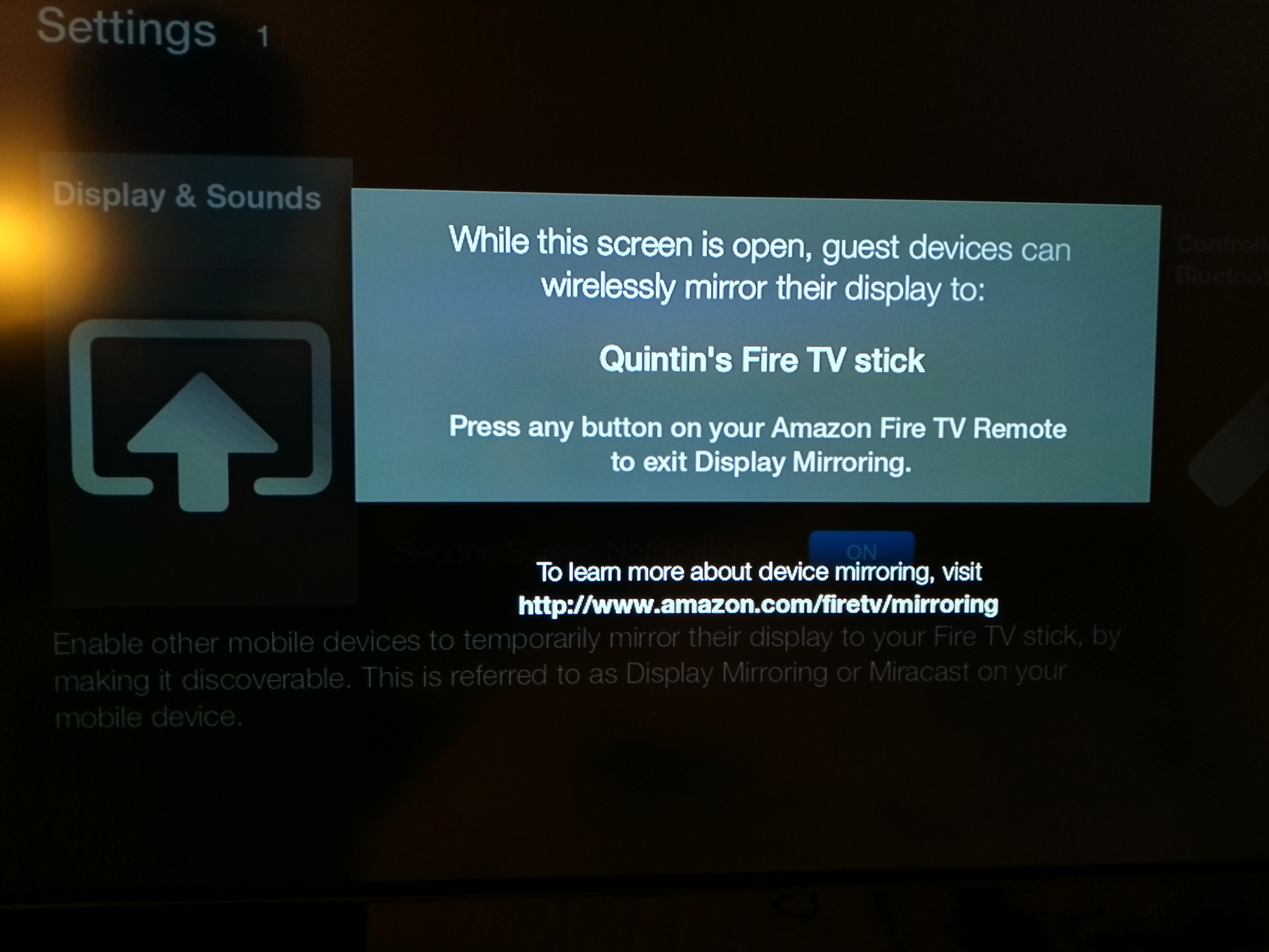 By And Compatibility Gtrusted, Does Fire Stick 4k Support Screen Mirroring