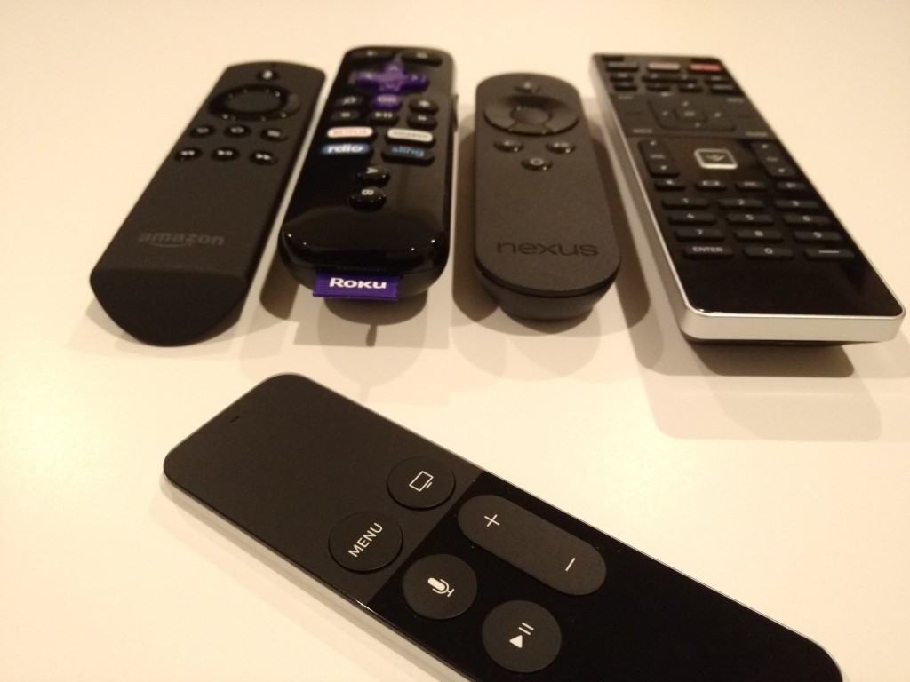 Apple TV remote comparison-3