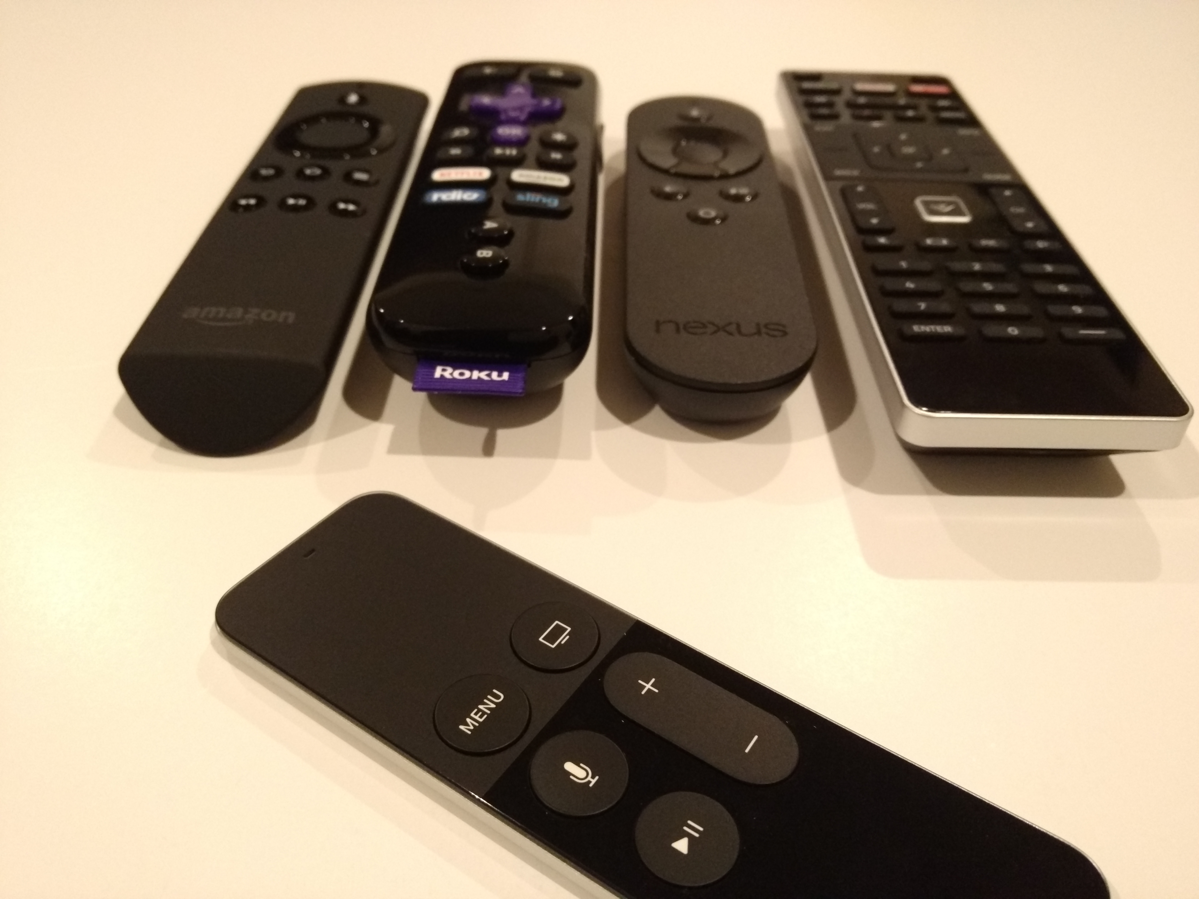 apple tv remote for mac