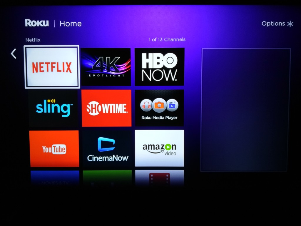 Recommended for Roku 4 by Roku - GTrusted