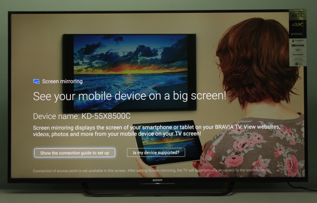 By And Compatibility Gtrusted, Screen Mirroring Galaxy Tab To Sony Tv