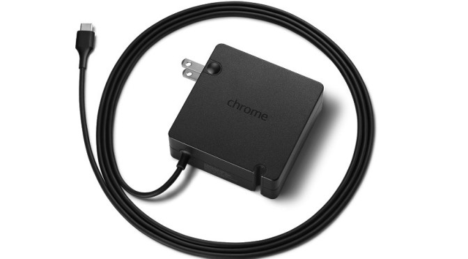 NEW Chromebook Pixel 2015 Tablet Pixel 2 LS Tablet USB-C AC Adapter PA-1600-23 