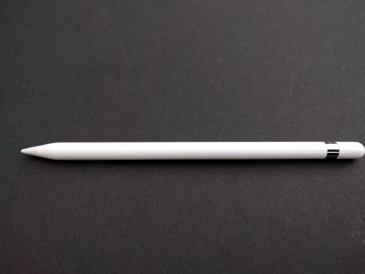 Apple Pencil- Unleashing Art Through Technology - GTrusted