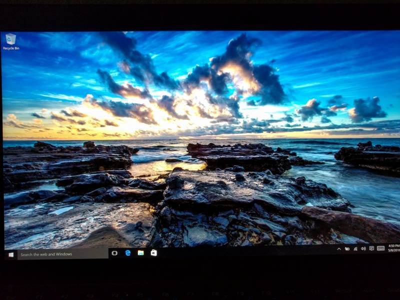Thunderbolt 3 Goes On Its First Tablet With the Dell XPS 12 9250 2-in-1 ...