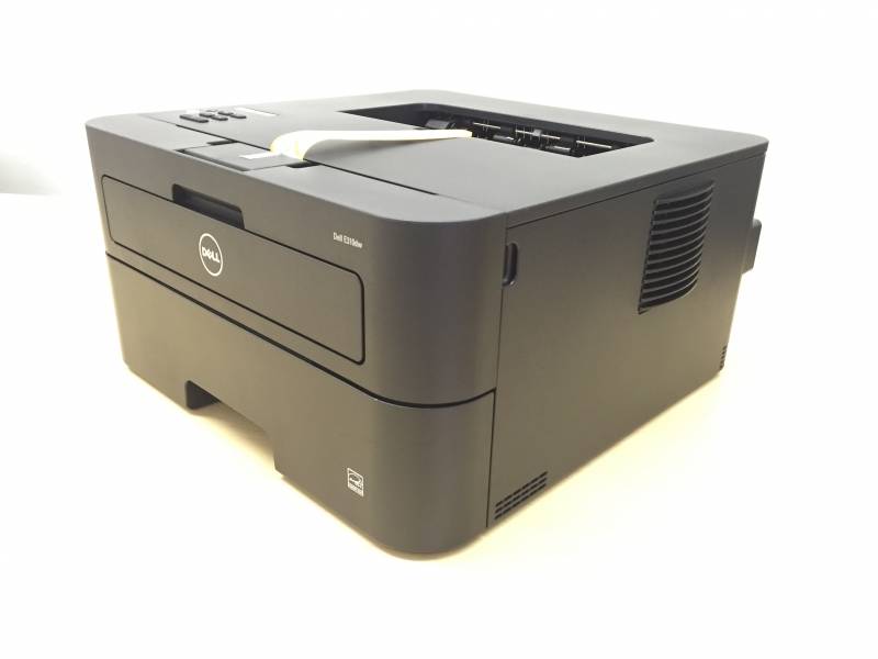 Get Inexpensive Laser Printing with the Dell E310DW GTrusted