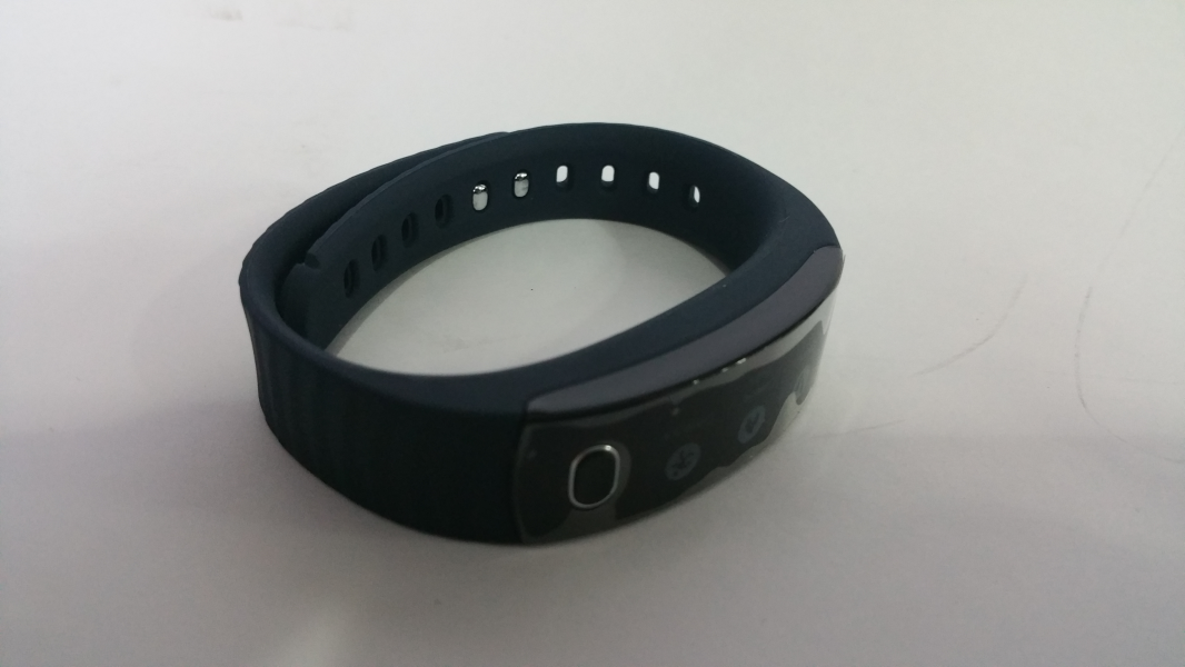 India’s Intex FitRist Smart Band Goes After the Exploding Indian ...