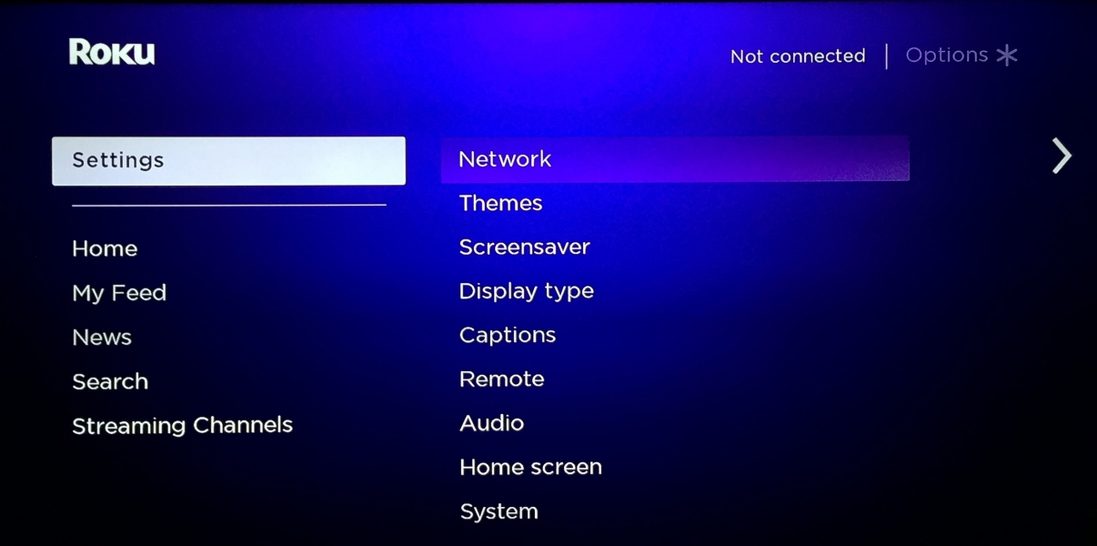 How To Connect Hisense Roku Tv