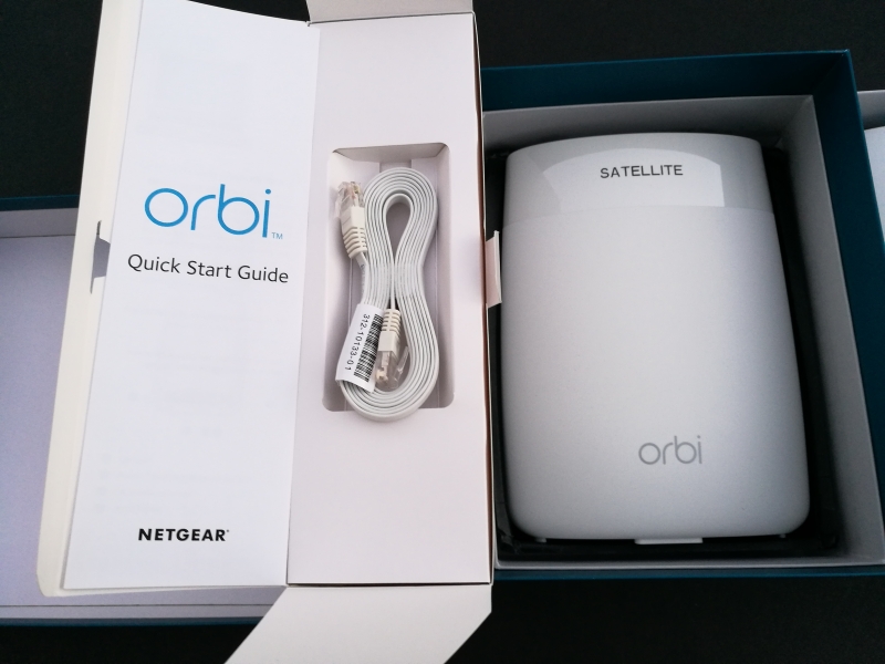 Why We Chose the NETGEAR Orbi Over Google’s OnHub and Eero - GTrusted