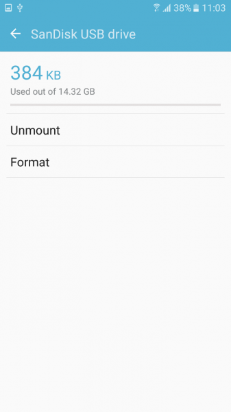 samsung j5 prime internal storage