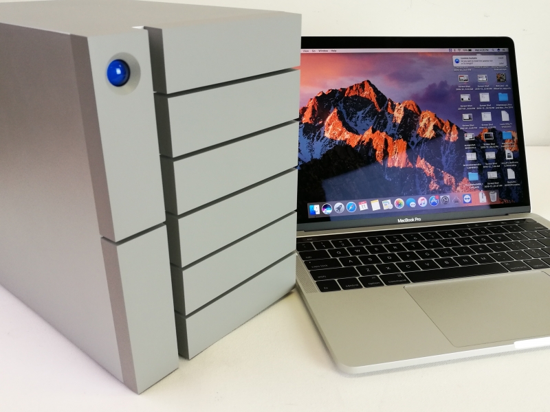 available thunderbolt accessories for macbook air