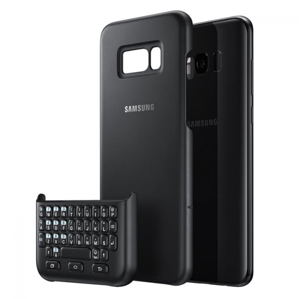 Recommended for Galaxy S8 Keyboard by Samsung - GTrusted