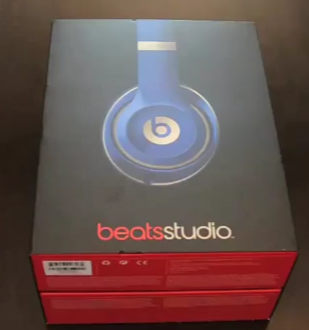 beats studio 2013