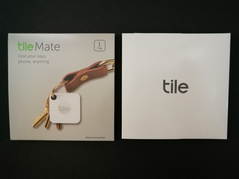 Recommended For Tile Mate By Tile Gtrusted