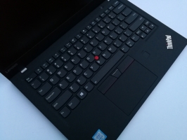 Recommended for ThinkPad X1 Carbon (5th Gen 2017) by Lenovo - GTrusted