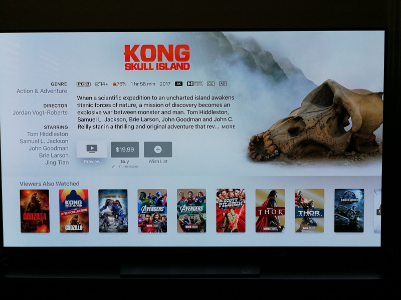 How to Get 4K HDR Content from iTunes, Netflix, Amazon, and YouTube on ...