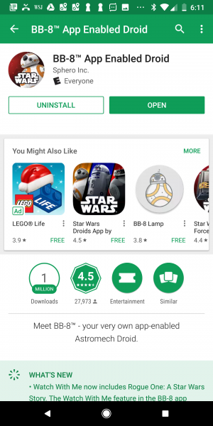 sphero bb8 app android