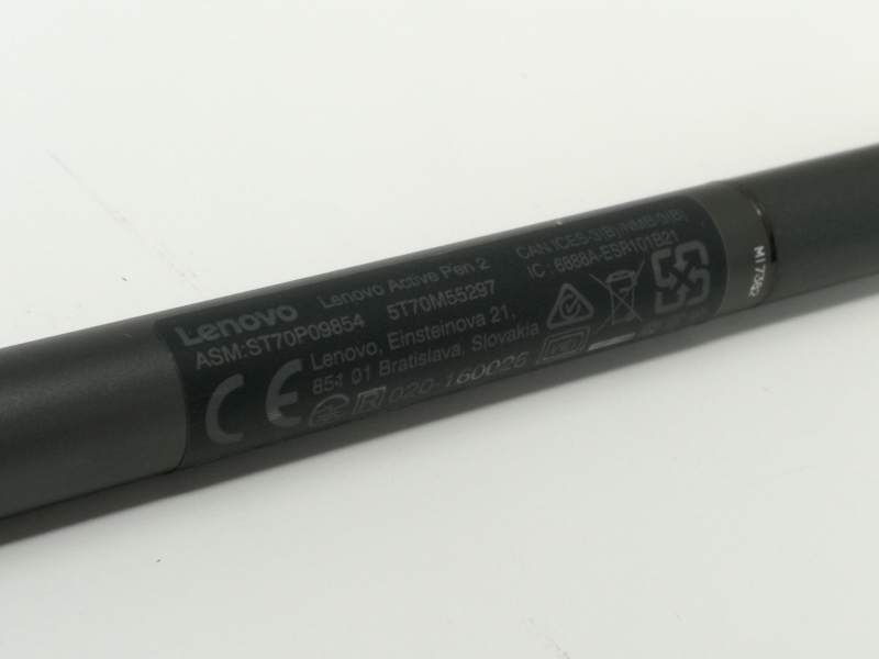 Recommended for Lenovo Active Pen 2 by Lenovo - GTrusted