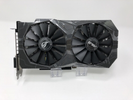 Recommended for ROG STRIX Radeon RX570 