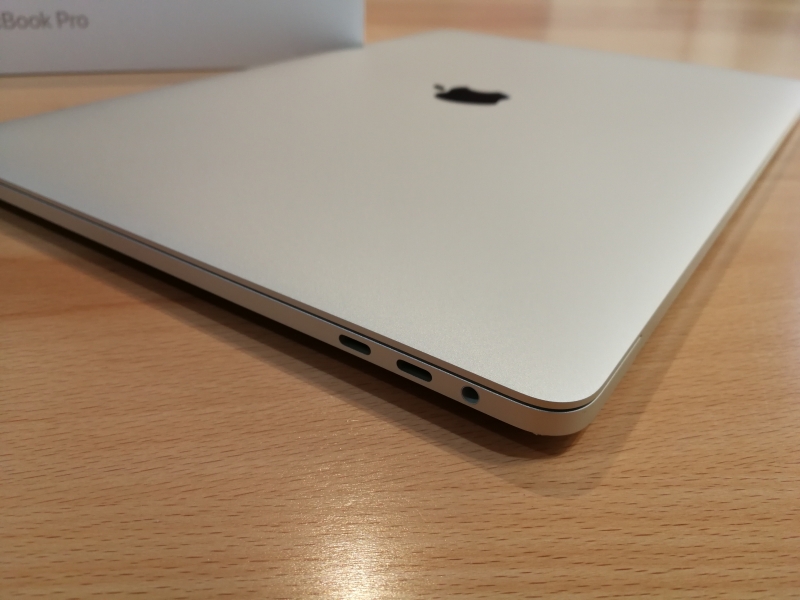 Recommended for 15-inch MacBook Pro (2018 Model) by Apple - GTrusted