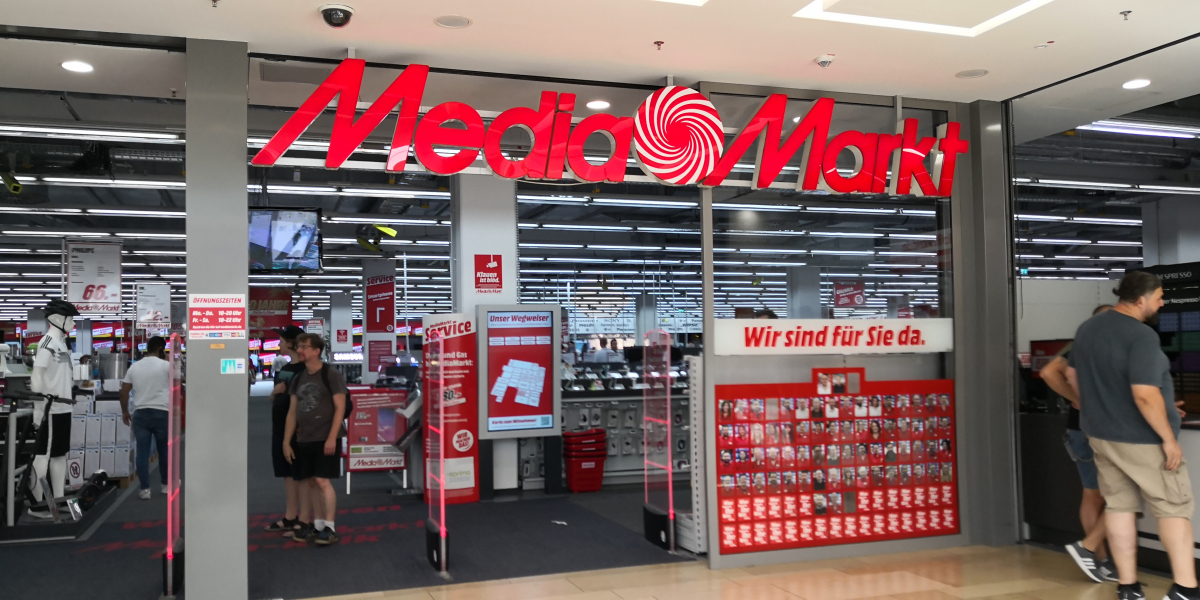 MEDIAMARKT: All You Need to Know BEFORE You Go (with Photos)