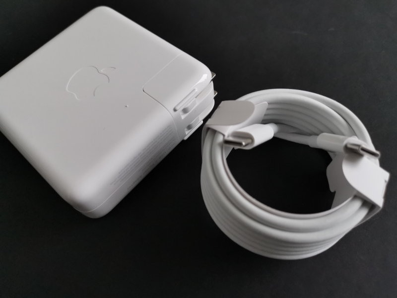 2019 macbook pro charger wattage - thefecolMy Site