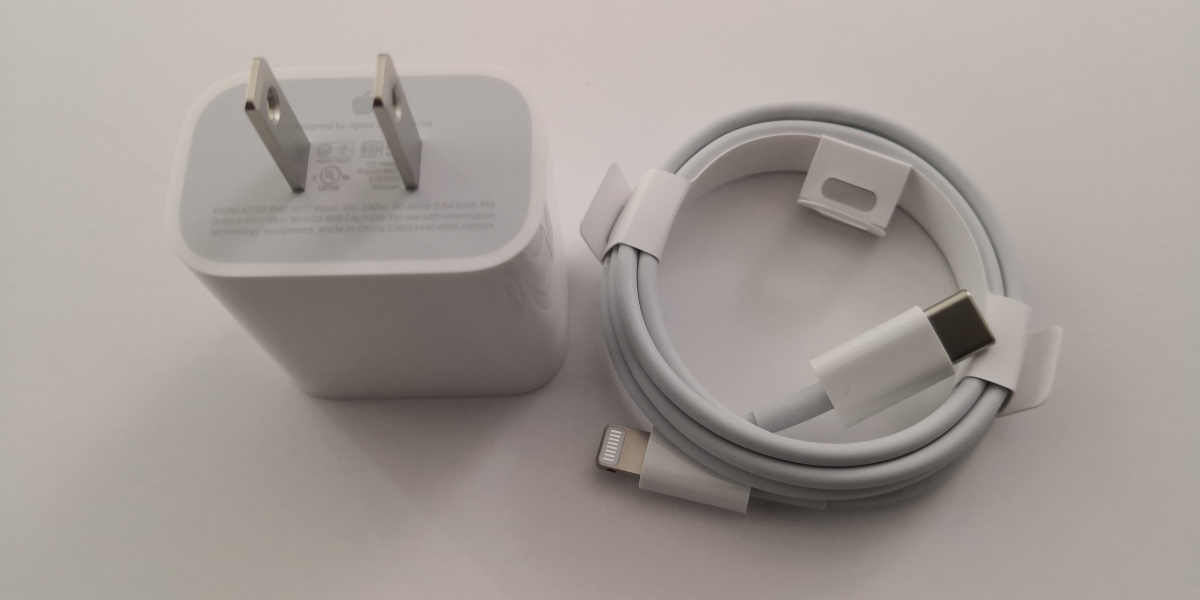 The Apple iPhone 11 Pro Max Exceeds Own 18W Charging to Reach Max 22.5W ...